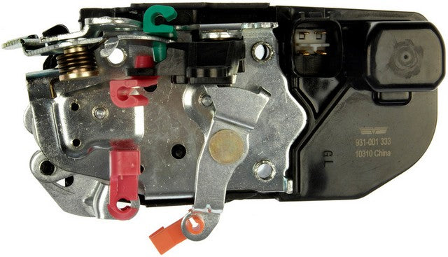 Dorman - OE Solutions Door Lock Actuator Motor 931-001