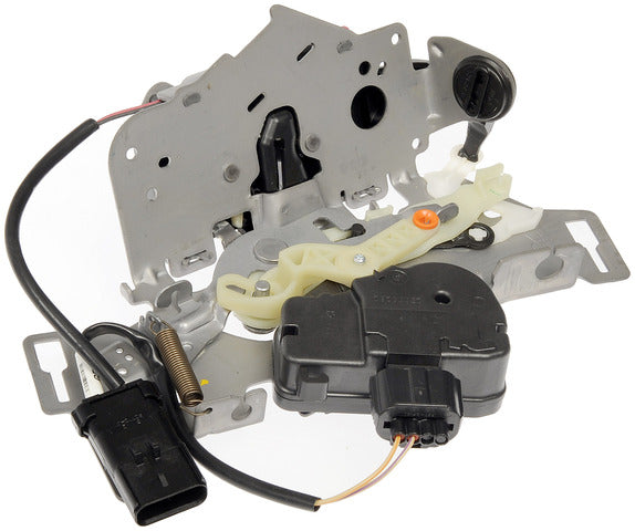 Dorman - OE Solutions Door Lock Actuator Motor 931-561