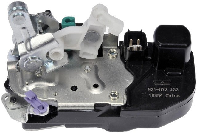 Dorman - OE Solutions Door Lock Actuator Motor 931-672