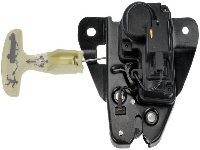 Dorman - OE Solutions Trunk Lock Actuator Motor 931-714