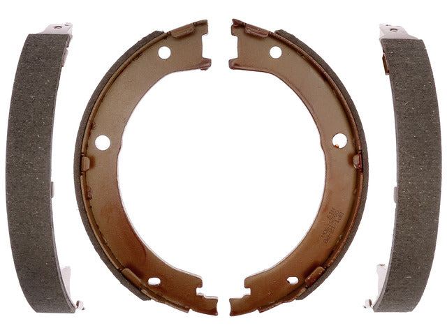 Raybestos Brakes Parking Brake Shoe 933PG