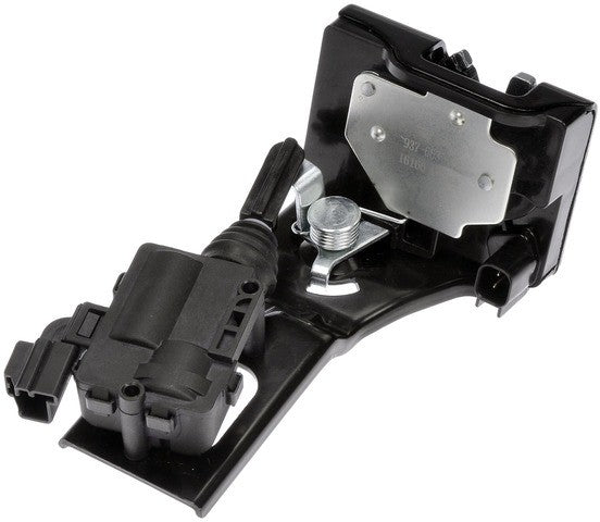Dorman - OE Solutions Tailgate Lock Actuator Motor 937-663
