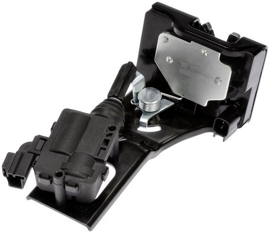 Dorman - OE Solutions Tailgate Lock Actuator Motor 937-663