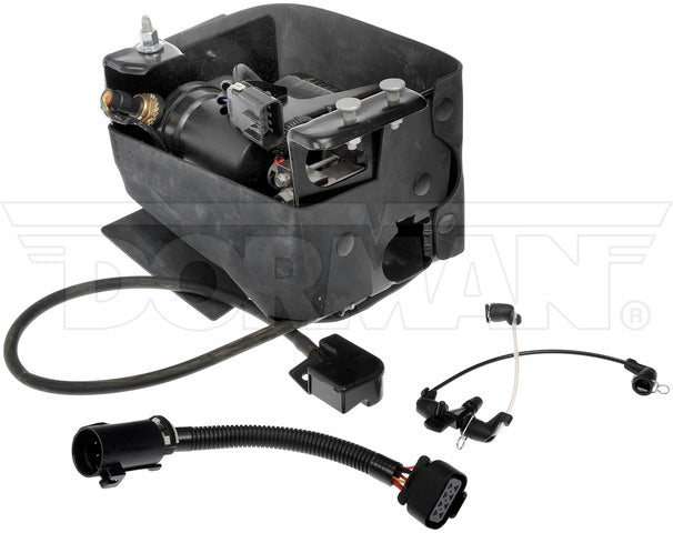 Dorman - OE Solutions Air Suspension Compressor 949-099
