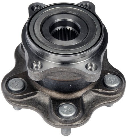 Dorman - OE Solutions Wheel Bearing and Hub Assembly 950-008
