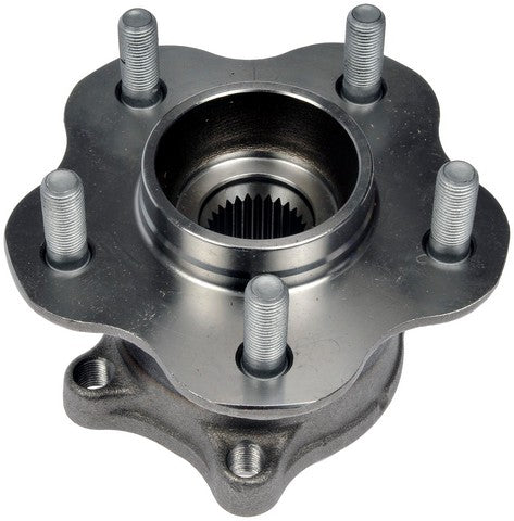 Dorman - OE Solutions Wheel Bearing and Hub Assembly 950-008
