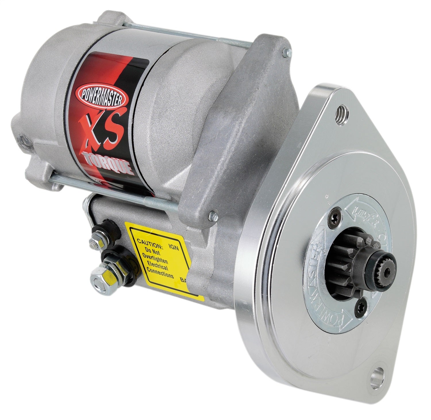 Powermaster 9505 XS Torque Starter