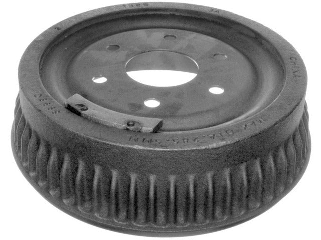 Raybestos Brakes Brake Drum  9529R