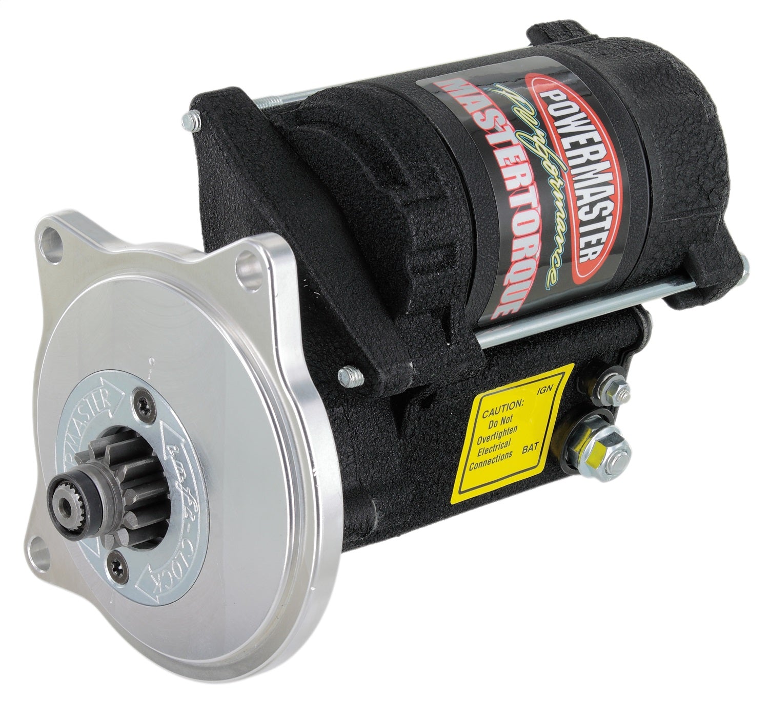 Powermaster 9606 Mastertorque Starter