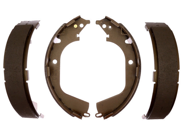 Raybestos Brakes Drum Brake Shoe 960PG