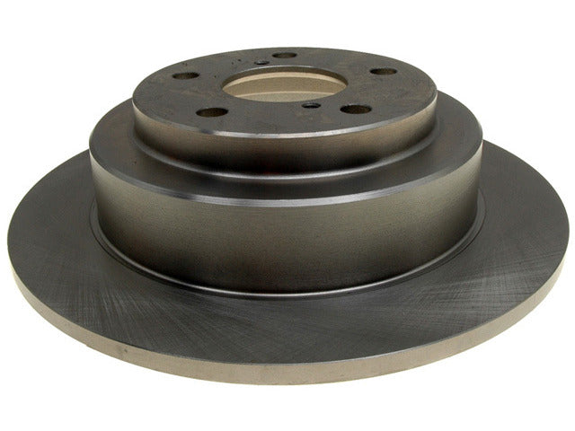Raybestos Brakes Disc Brake Rotor 96121R