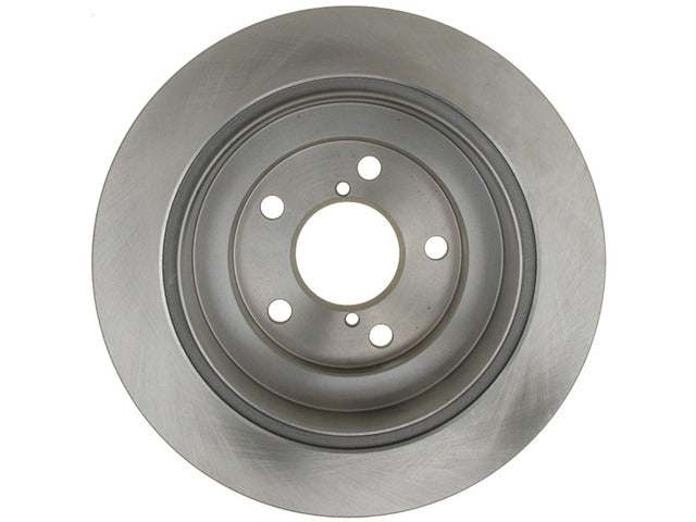 Raybestos Brakes Disc Brake Rotor 96121R