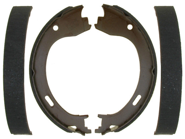 Raybestos Brakes Parking Brake Shoe  961PG