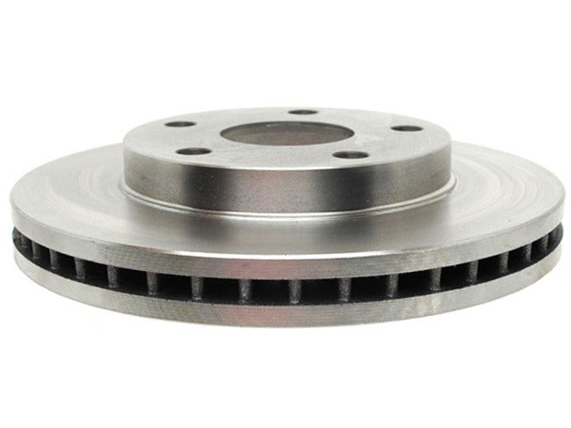 Raybestos Brakes Disc Brake Rotor 96219R