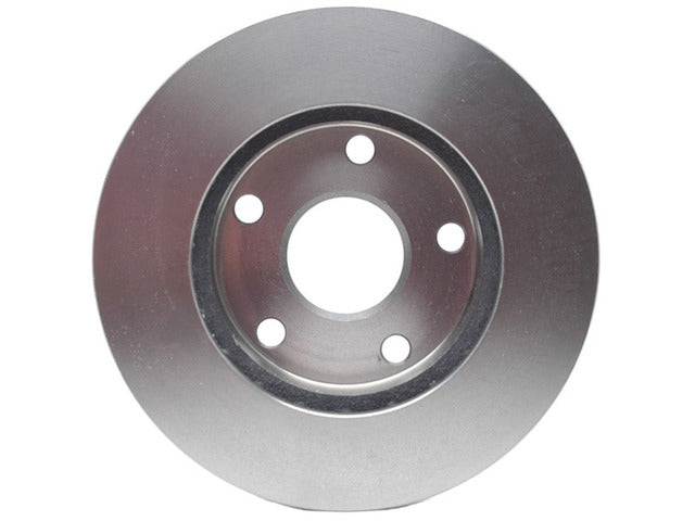 Raybestos Brakes Disc Brake Rotor 96219R