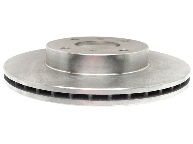 Raybestos Brakes Disc Brake Rotor 96363R