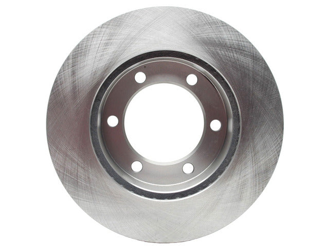 Raybestos Brakes Disc Brake Rotor 96575R