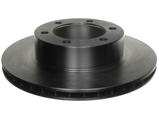 Raybestos Brakes Disc Brake Rotor 96632R