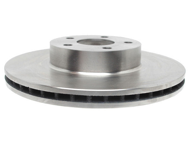 Raybestos Brakes Disc Brake Rotor 96658R