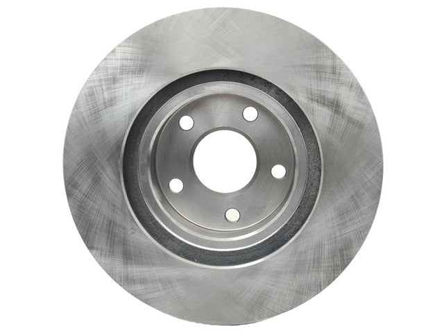 Raybestos Brakes Disc Brake Rotor 96658R