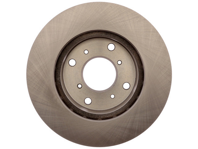 Raybestos Brakes Disc Brake Rotor  96709R