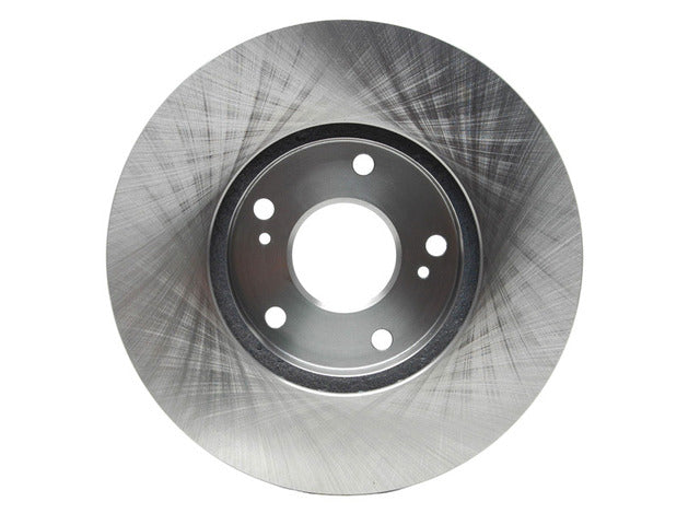 Raybestos Brakes Disc Brake Rotor 96711R