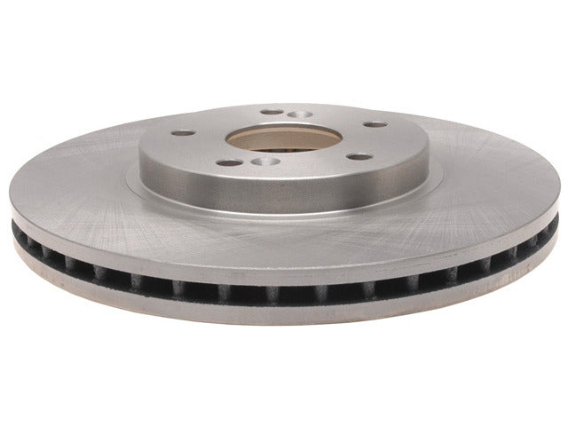 Raybestos Brakes Disc Brake Rotor 96795R