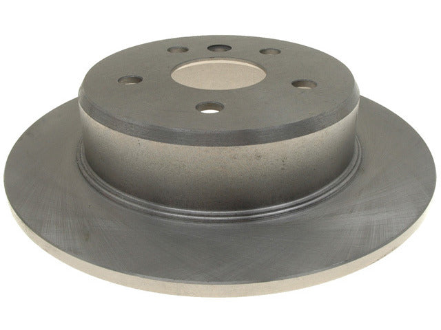 Raybestos Brakes Disc Brake Rotor 96819R
