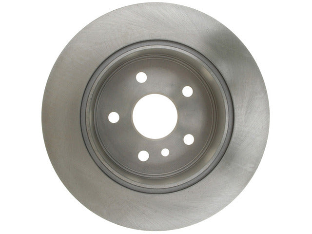 Raybestos Brakes Disc Brake Rotor 96819R