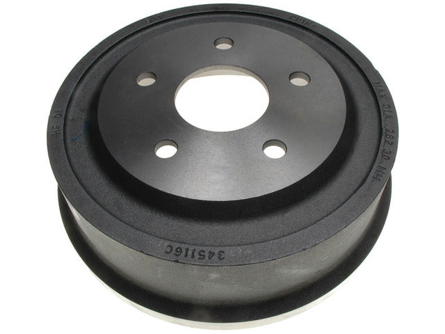 Raybestos Brakes Brake Drum 9695R