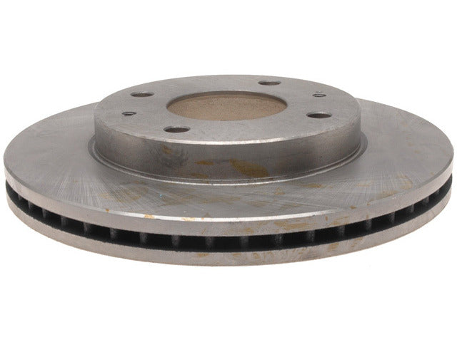 Raybestos Brakes Disc Brake Rotor 96989R