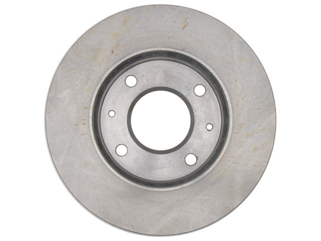 Raybestos Brakes Disc Brake Rotor 96989R