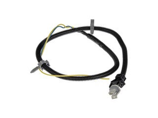 Dorman - OE Solutions ABS Wheel Speed Sensor Wiring Harness 970-008