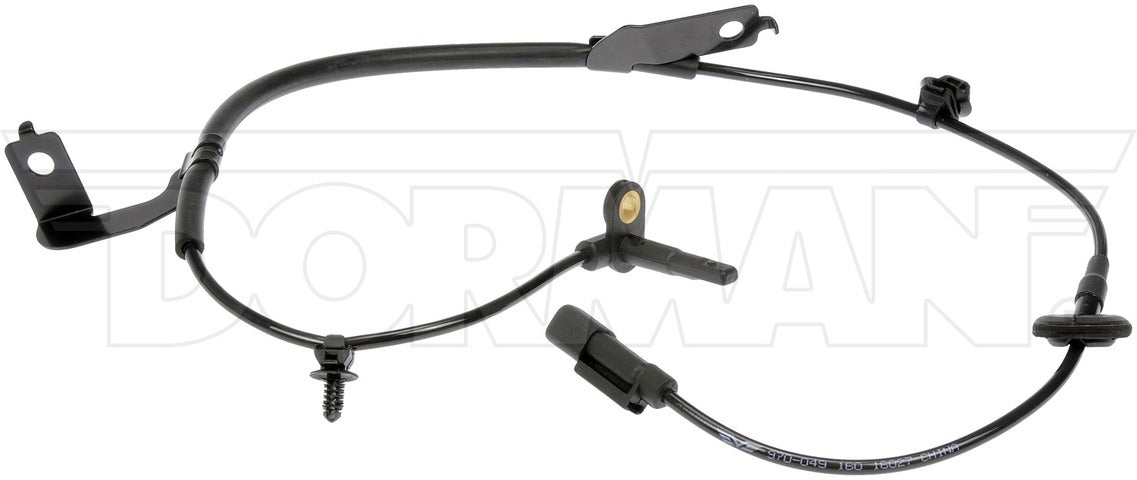 Dorman - OE Solutions ABS Wheel Speed Sensor 970-049