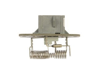 Dorman - OE Solutions HVAC Blower Motor Resistor 973-011