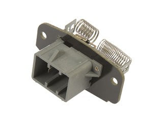 Dorman - OE Solutions HVAC Blower Motor Resistor 973-011