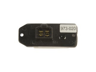 Dorman - OE Solutions HVAC Blower Motor Resistor 973-020