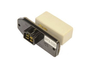 Dorman - OE Solutions HVAC Blower Motor Resistor 973-020