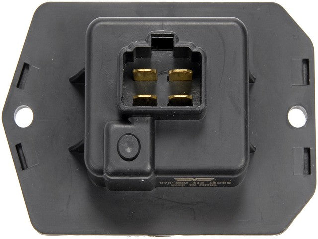Dorman - OE Solutions HVAC Blower Motor Resistor Kit 973-452