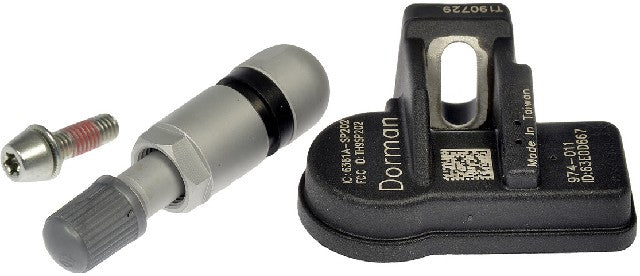Dorman - OE Solutions Tire Pressure Monitoring System (TPMS) Sensor 974-011