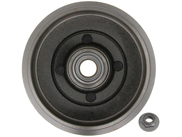 Raybestos Brakes Brake Drum  97802RN