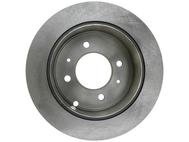 Raybestos Brakes Disc Brake Rotor 980054R