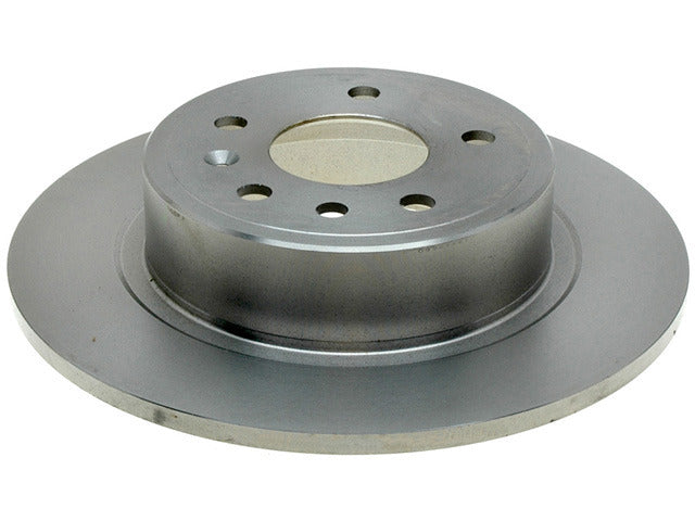 Raybestos Brakes Disc Brake Rotor 980059R