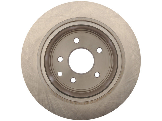 Raybestos Brakes Disc Brake Rotor 980070R