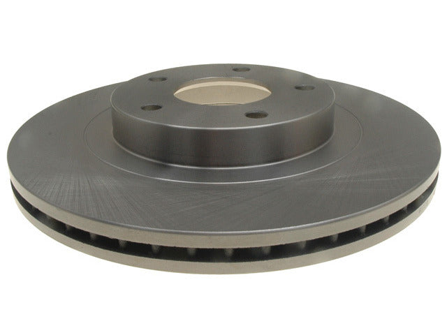 Raybestos Brakes Disc Brake Rotor 980074R