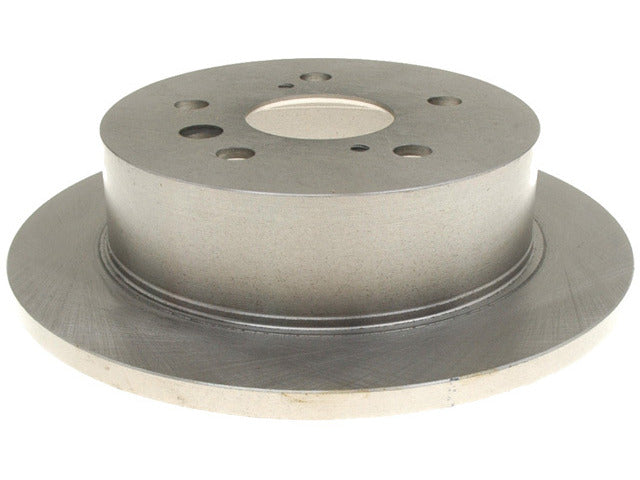Raybestos Brakes Disc Brake Rotor 980076R