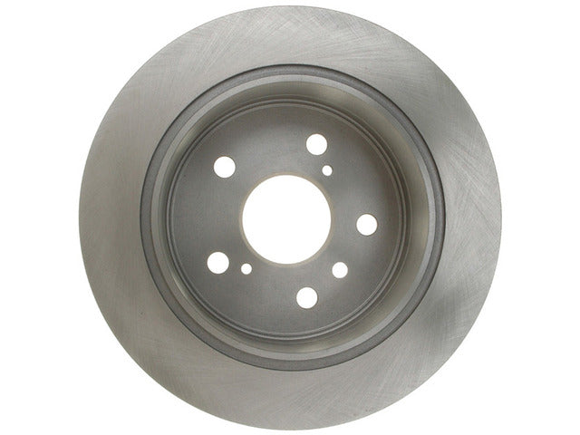 Raybestos Brakes Disc Brake Rotor 980076R