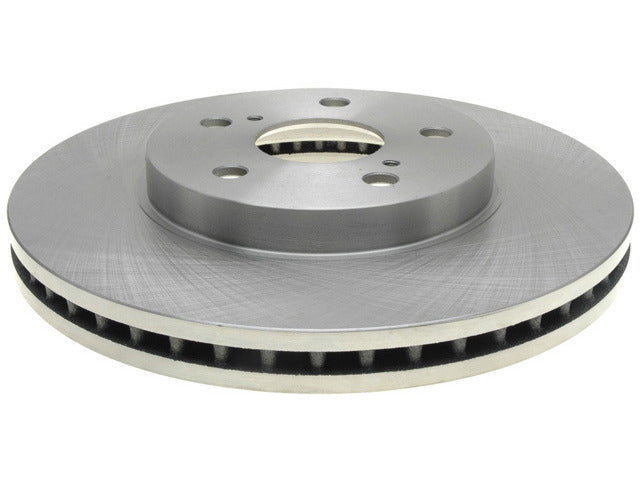 Raybestos Brakes Disc Brake Rotor 980077R