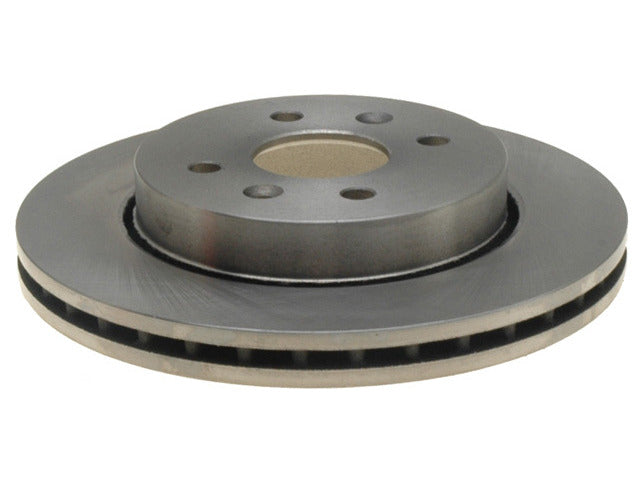 Raybestos Brakes Disc Brake Rotor 980078R