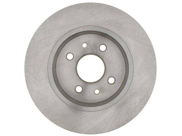 Raybestos Brakes Disc Brake Rotor 980078R